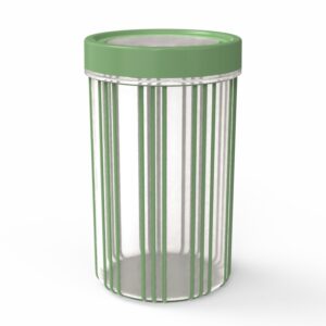 Leon Container 2