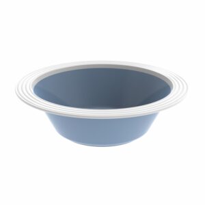 Cereal Bowl Duo
