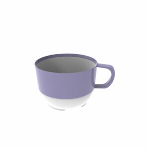 Lipton Cup Duo 6 Pcs Set
