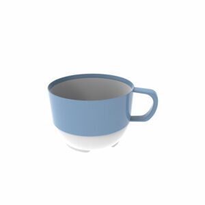 Lipton Cup Duo 6 Pcs Set