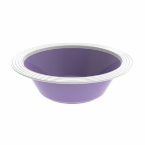 Cereal Bowl Duo
