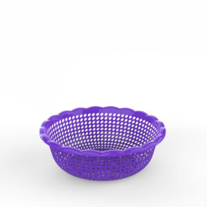 Deca Fruit Basket