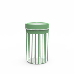 Leon Container 2