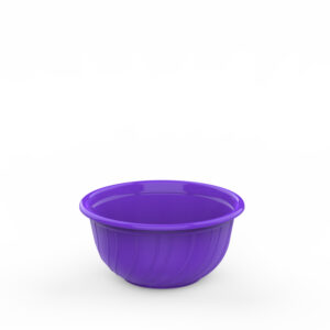 Spiral Bowl