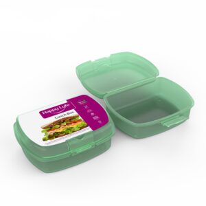 Meal Time Translucent