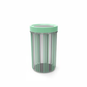 Leon Container  0.7