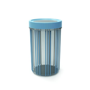 Leon Container 1