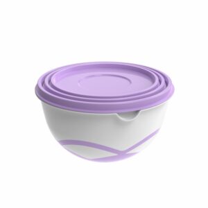 Marbella Container Opaque 3 Pcs Set
