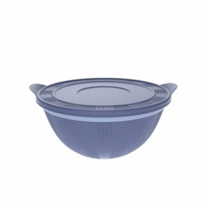 Bellora Bowl 1 + lid