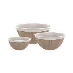 Bellora Bowl 3 Pcs Set