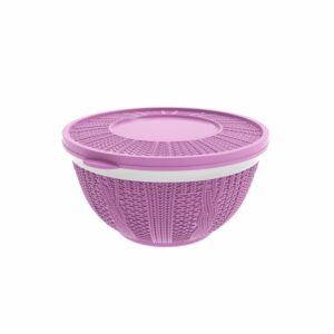 Pretty Bowl Duo 6 Pcs Set