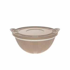 Bellora Bowl 1 + lid