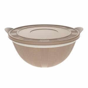 Bellora Bowl 2 + Lid