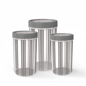 Leon Container 3 Pcs Set