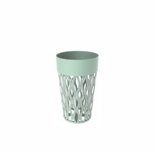 Wave Glass