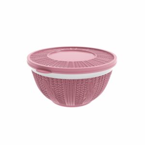 Pretty Bowl Duo 6 Pcs Set