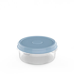 Milan Container Opaque Lid 1