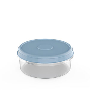Milan Container Opaque Lid 1.5