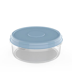 Milan Container Opaque Lid 2.2