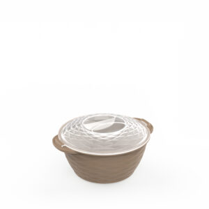 Servelle Casserole 0.65
