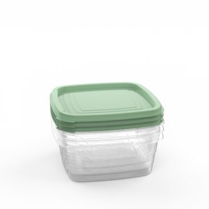 Vigo Container 3 pc set