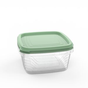 Vigo Container 2 pc set