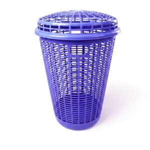 Neo laundry Basket + Lid