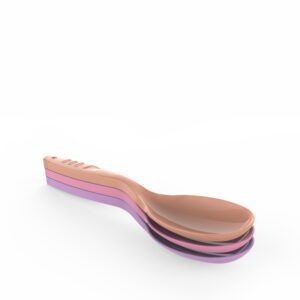 Aroma Serving Spoon 3 Pcs Set