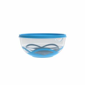 Marbella Container Transparent 0.6