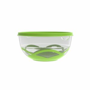 Marbella Container Transparent 0.9