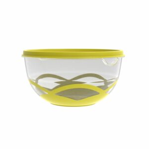 Marbella Container Transparent 1.3
