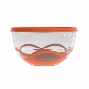 Marbella Container Transparent 1.8