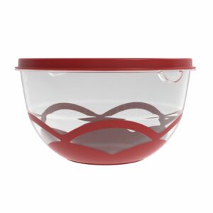 Marbella Container Transparent 2.6