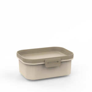 Petra Cliplock Container 1.3