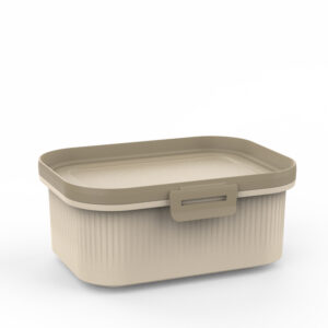 Petra Cliplock Container 2.8