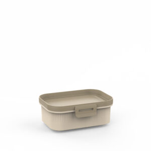 Petra Cliplock Container 0.5