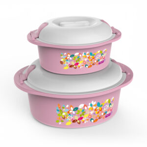 Novelle Casserole 2 Pcs Set