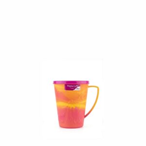 Oceana Mug + Lid