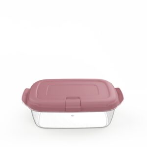 Soho Vent Container 1.1