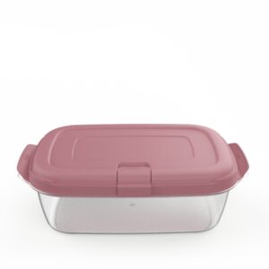 Soho Vent Container 2.0