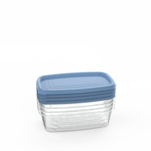 Riga Container 4 pc set