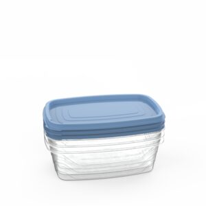 Riga Container 3 pc set