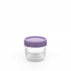 Oslo Container 4 pc set