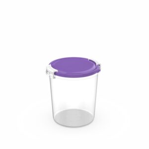 Rio Container 16