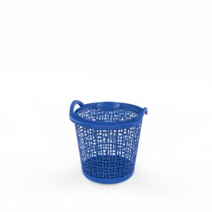 Supreme laundry Basket + Lid