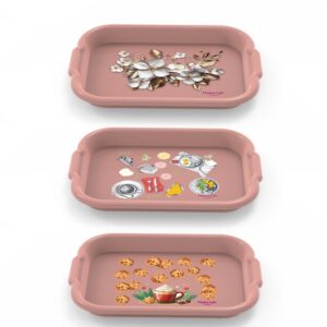 Gloria Tray - Printed