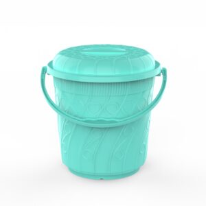Lovely bucket + Lid - 25