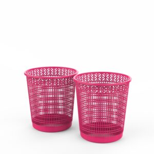 Tidy Bin - 2 pcs set