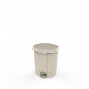 Flip Up Pedal Bin - 30
