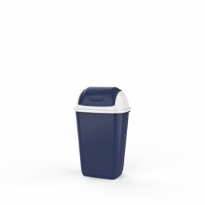 Sleek Bin 8